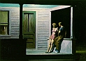 HOPPER - Summer-evening